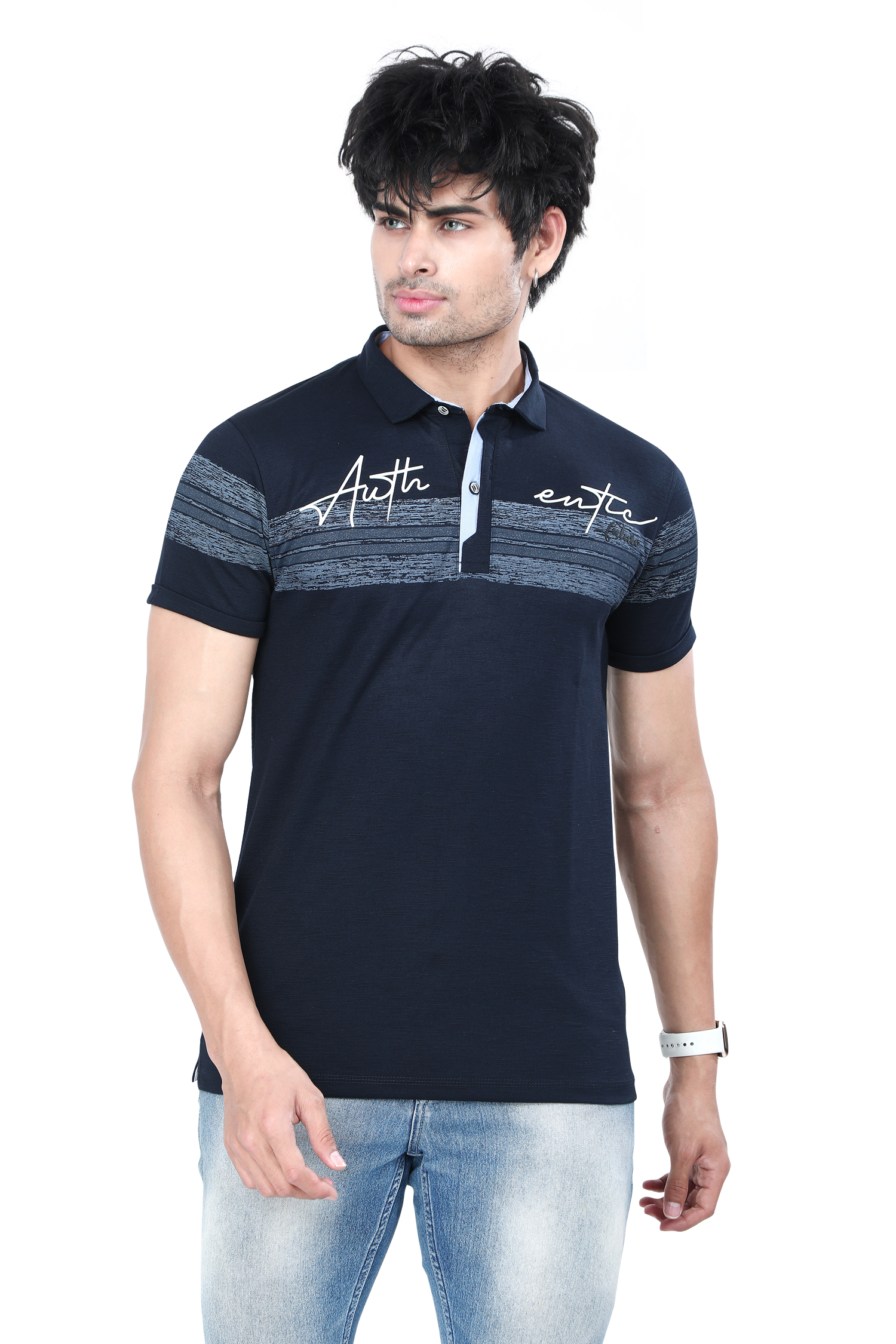 Premium Polo Tshirts for men- regular/slim fit Tees